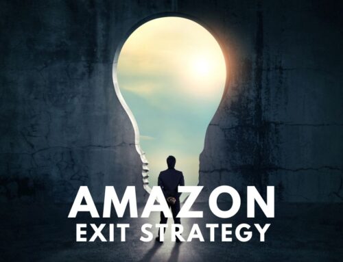 Amazon Exit Strategy